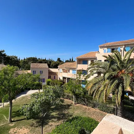 Apartment 4 Personnes Au Village De La *
