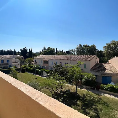 Apartment 4 Personnes Au Village De La