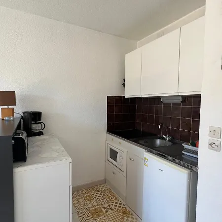 Apartment 4 Personnes Au Village De La *