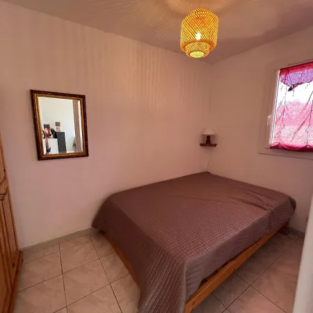 Apartment 4 Personnes Au Village De La