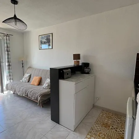 Apartment 4 Personnes Au Village De La