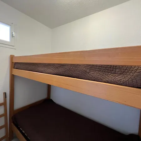 4 Personnes Au Village De La Apartment
