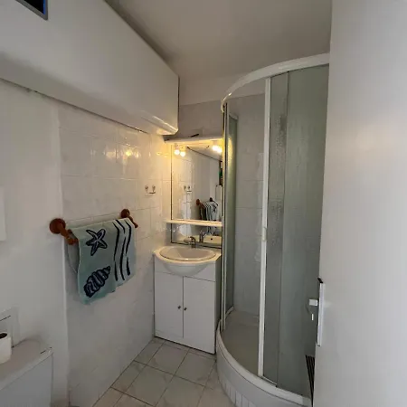 4 Personnes Au Village De La Apartment *