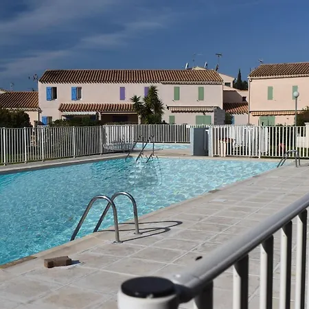 Apartment 4 Personnes Au Village De La